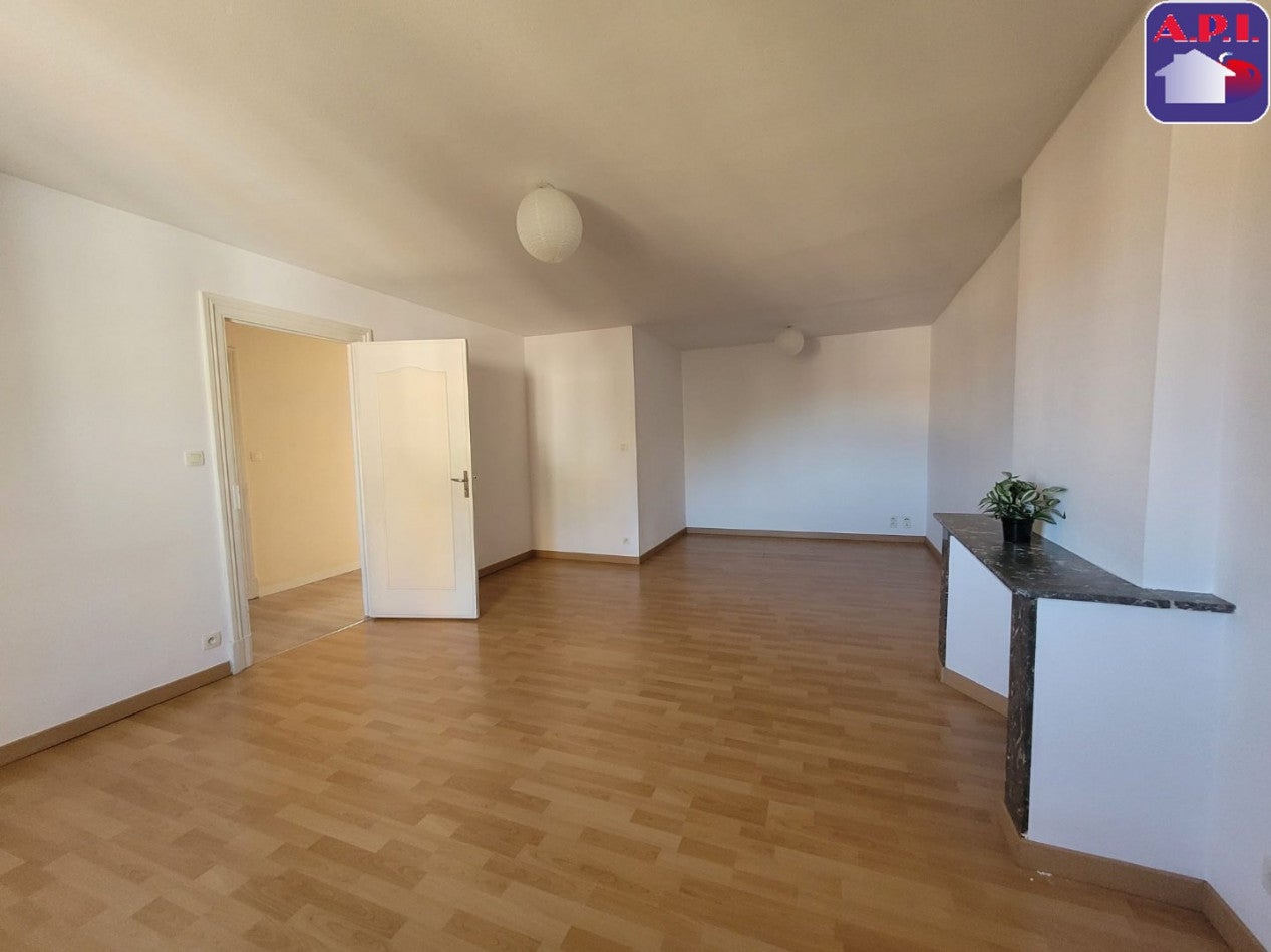 Appartement Impasse des Potiers à Foix