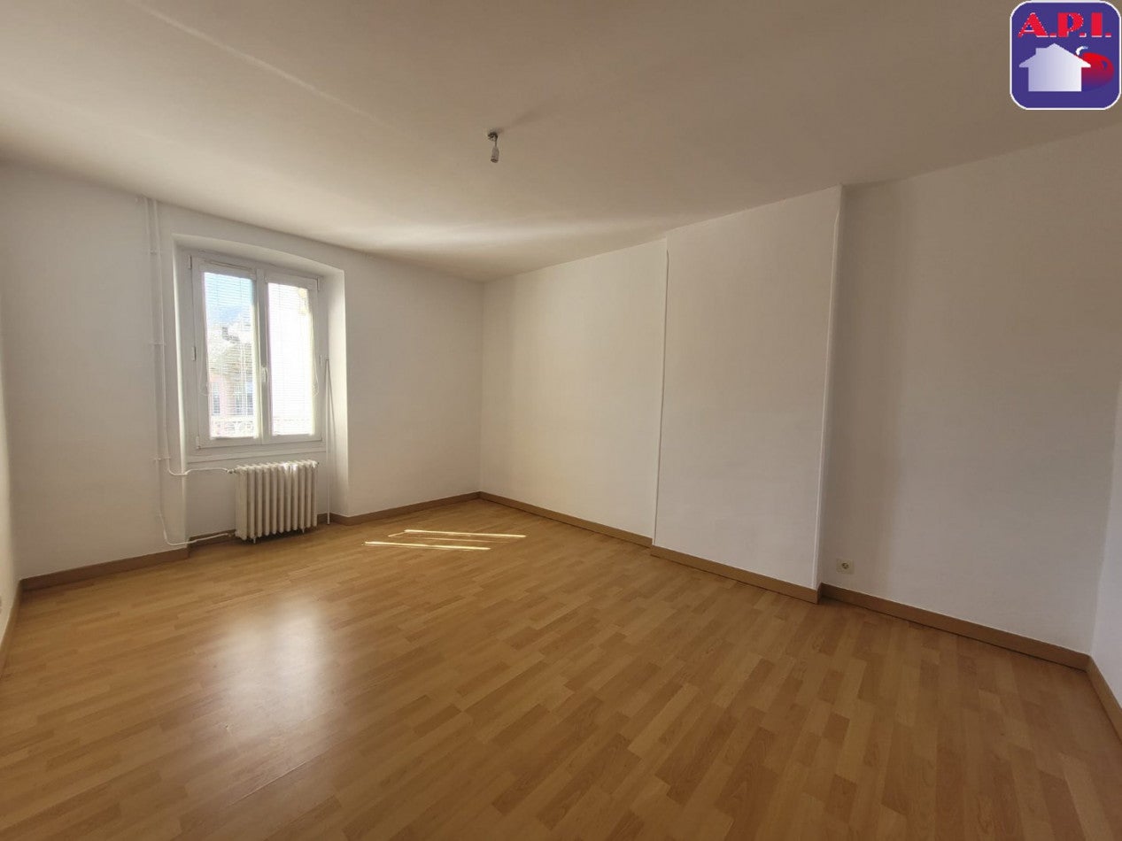 Appartement Impasse des Potiers à Foix