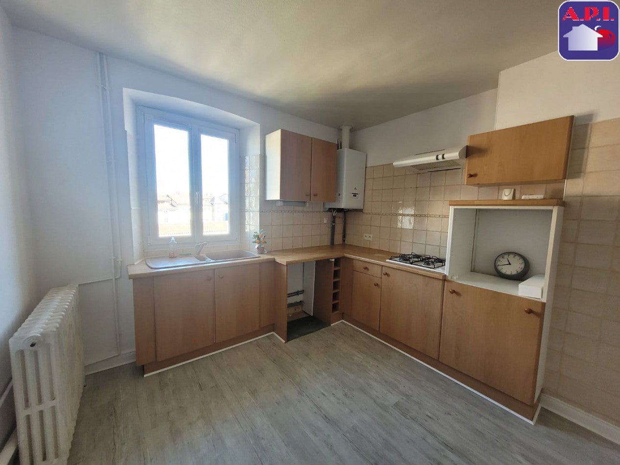 Appartement Impasse des Potiers à Foix