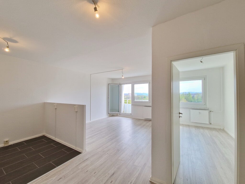 Wohnung Albert-Köhler-Straße in Chemnitz