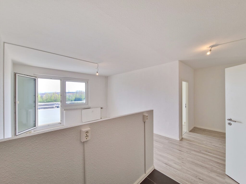 Wohnung Albert-Köhler-Straße in Chemnitz