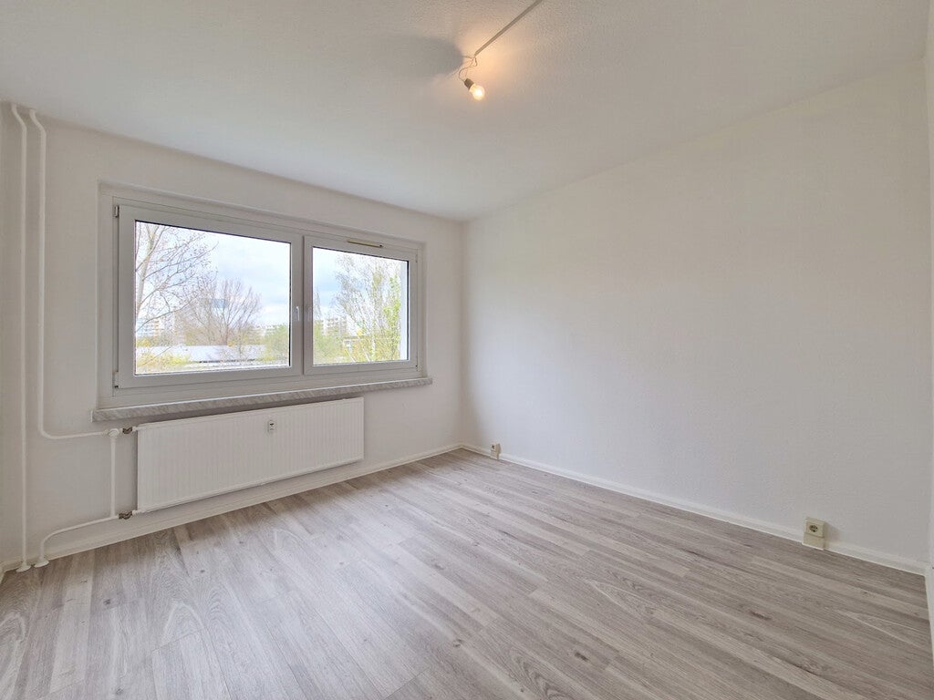 Wohnung Albert-Köhler-Straße in Chemnitz