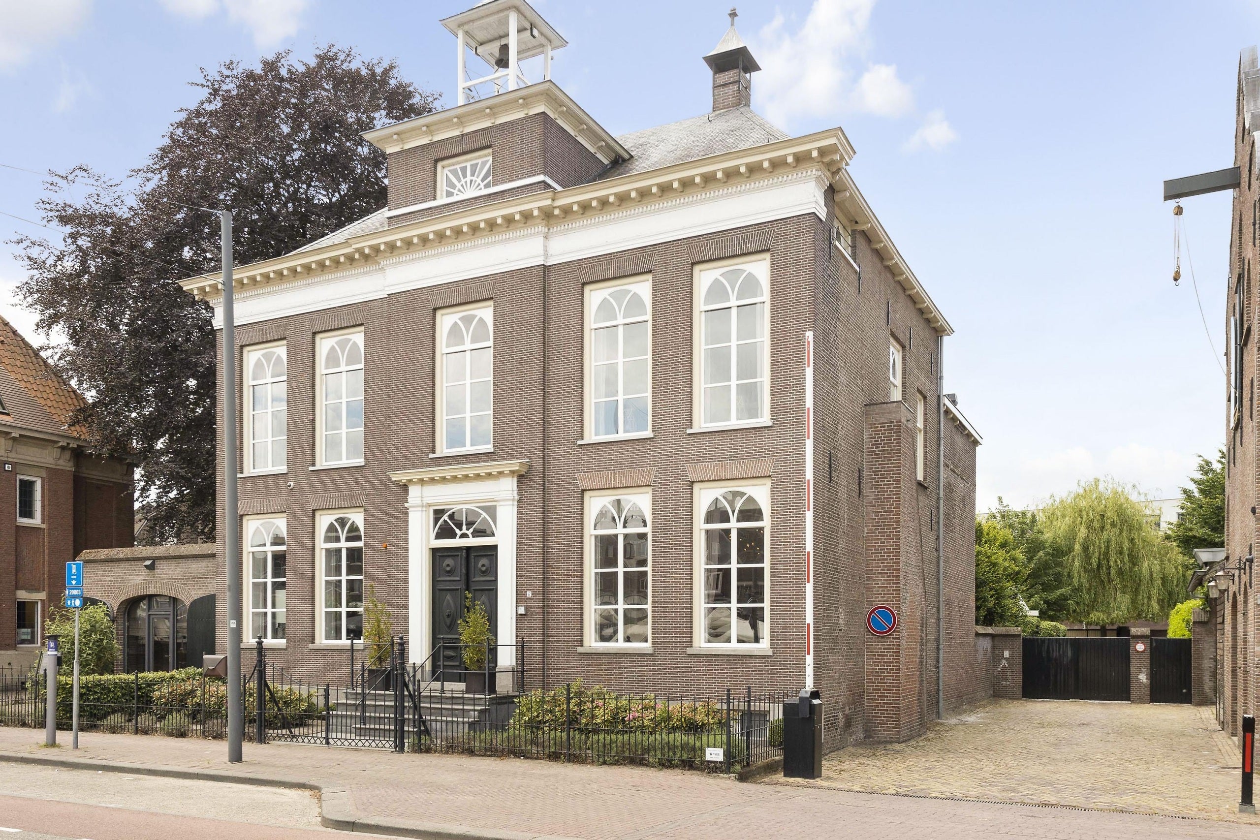 Vincent van den Heuvellaan in Eindhoven