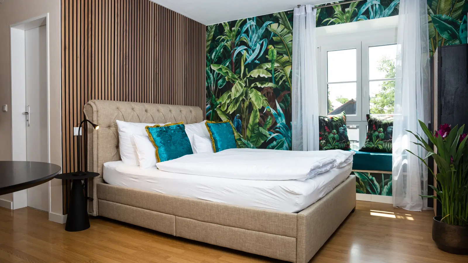 Wohnung Richthofenstraße in Feldkirchen