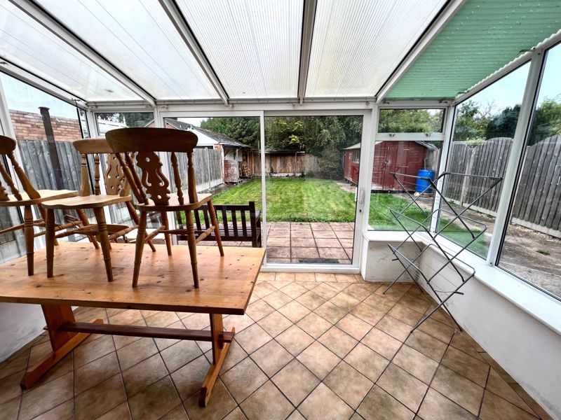 Flat Highgrove Lane in Hereford