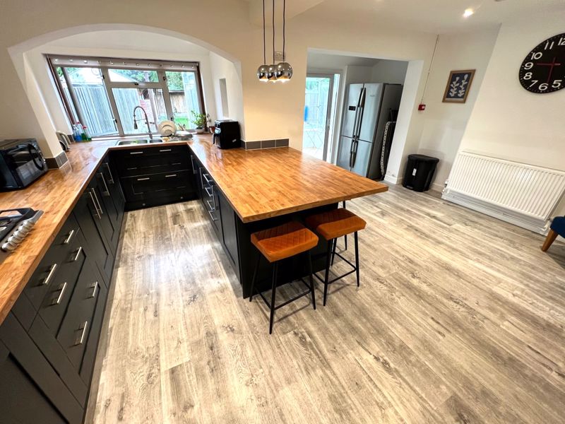 Flat Highgrove Lane in Hereford