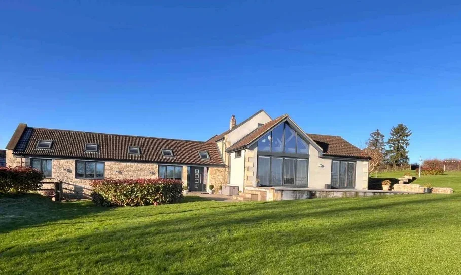 House B3105 in Bradford-on-Avon