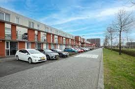 Zuidwijkstraat