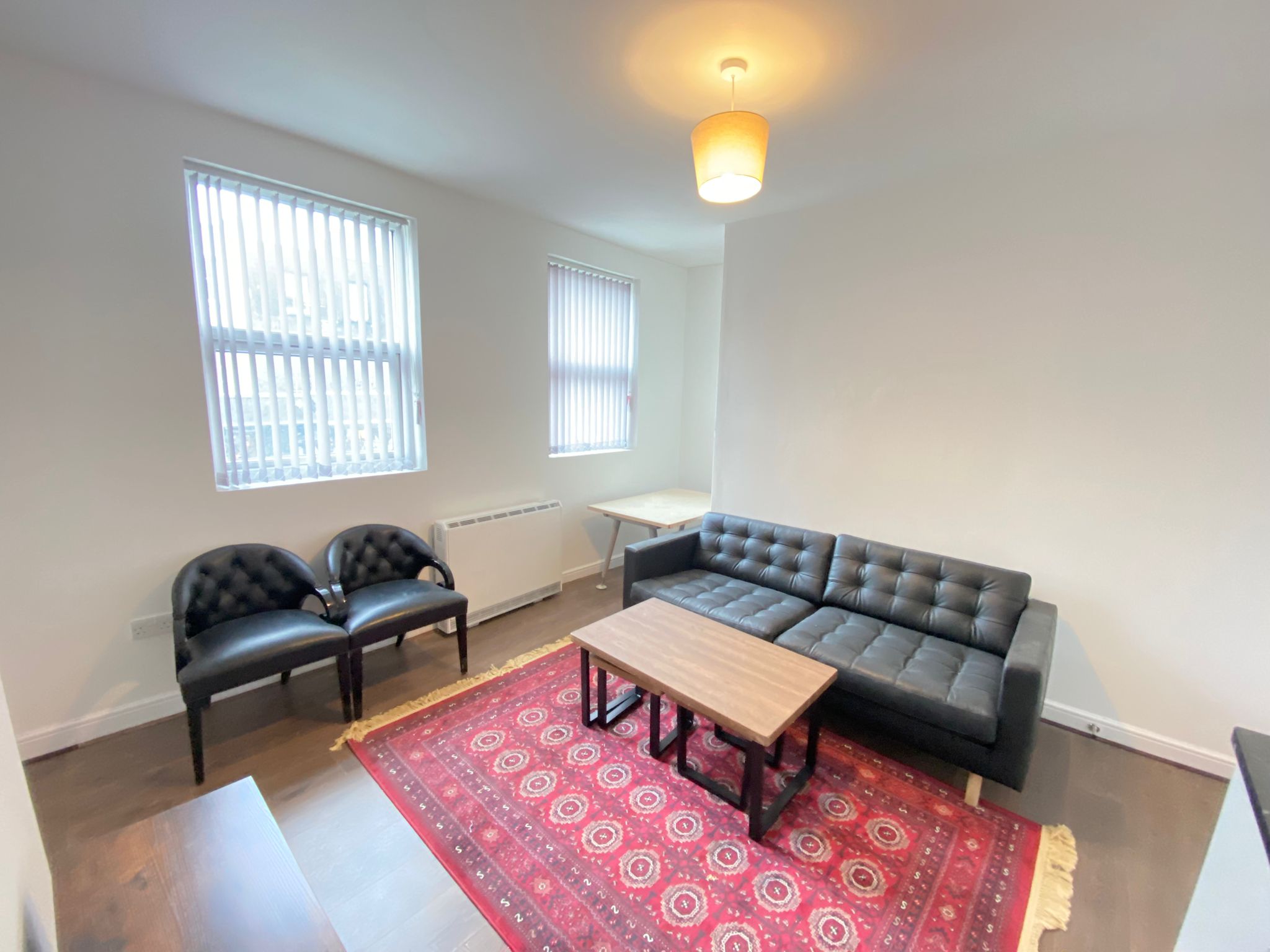 Flat Camden High Street in Greater London