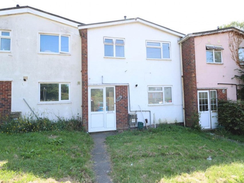 House Bishops Rise in Welwyn Hatfield