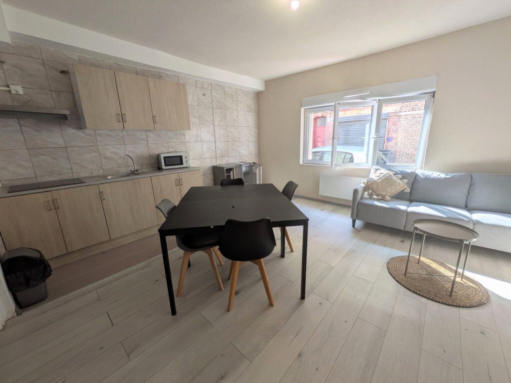 Flat Rue d'Alsace in Essigny-le-Grand