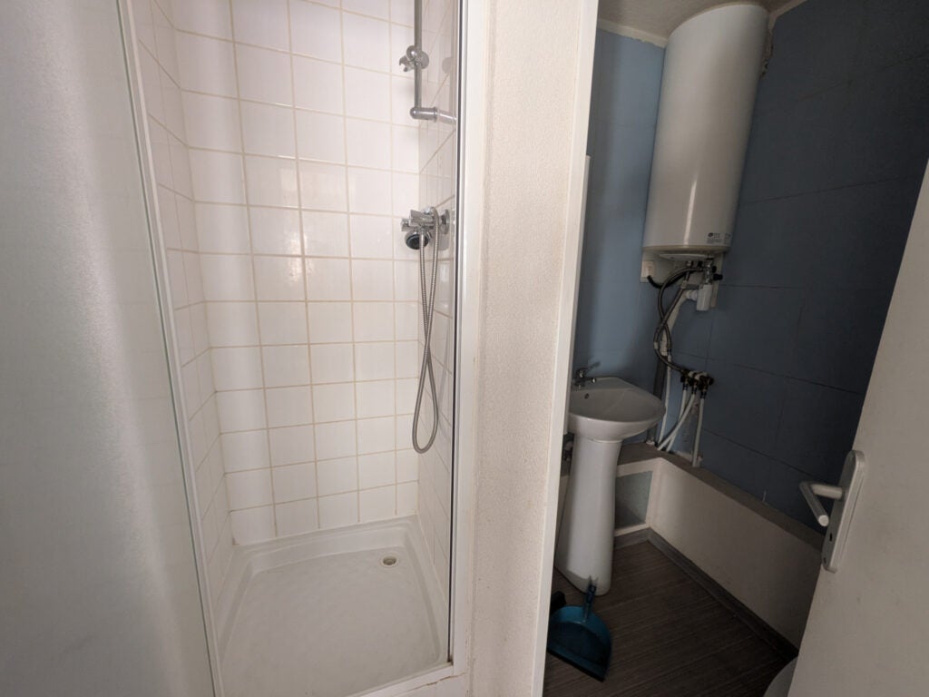 Flat Rue d'Alsace in Essigny-le-Grand