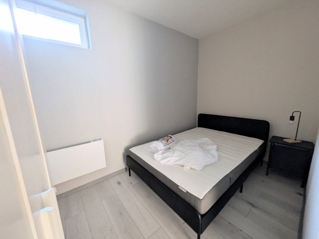 Flat Rue d'Alsace in Essigny-le-Grand