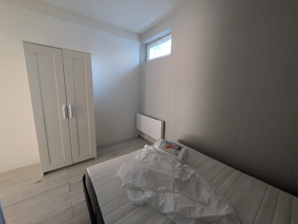 Flat Rue d'Alsace in Essigny-le-Grand