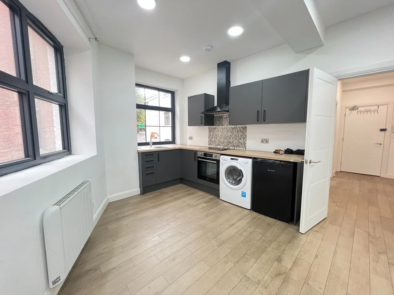 Flat Dunstable Place in Luton