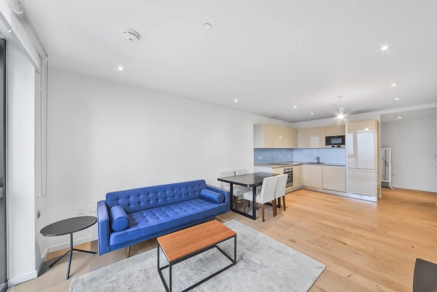 Flat St. Gabriel Walk in Greater London