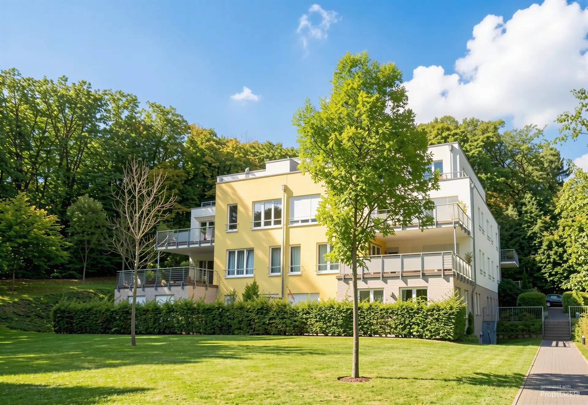 Wohnung Hohle Gasse in Bonn
