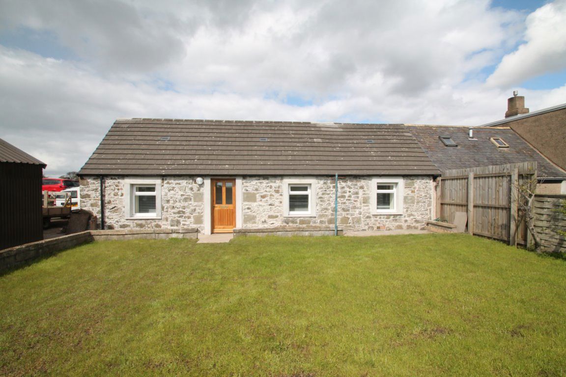 House Drumsturdy Road in Kingennie
