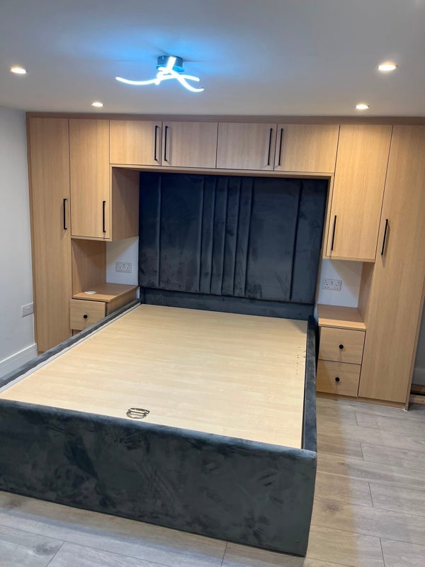 Room Broadmark Road in Slough