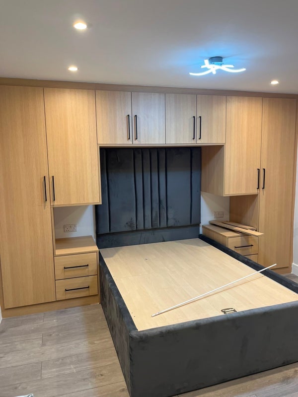 Room Broadmark Road in Slough