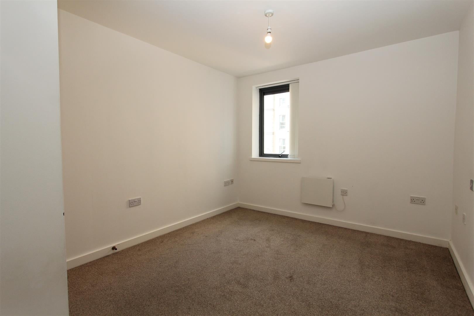 Flat Waterloo Street in Leeds