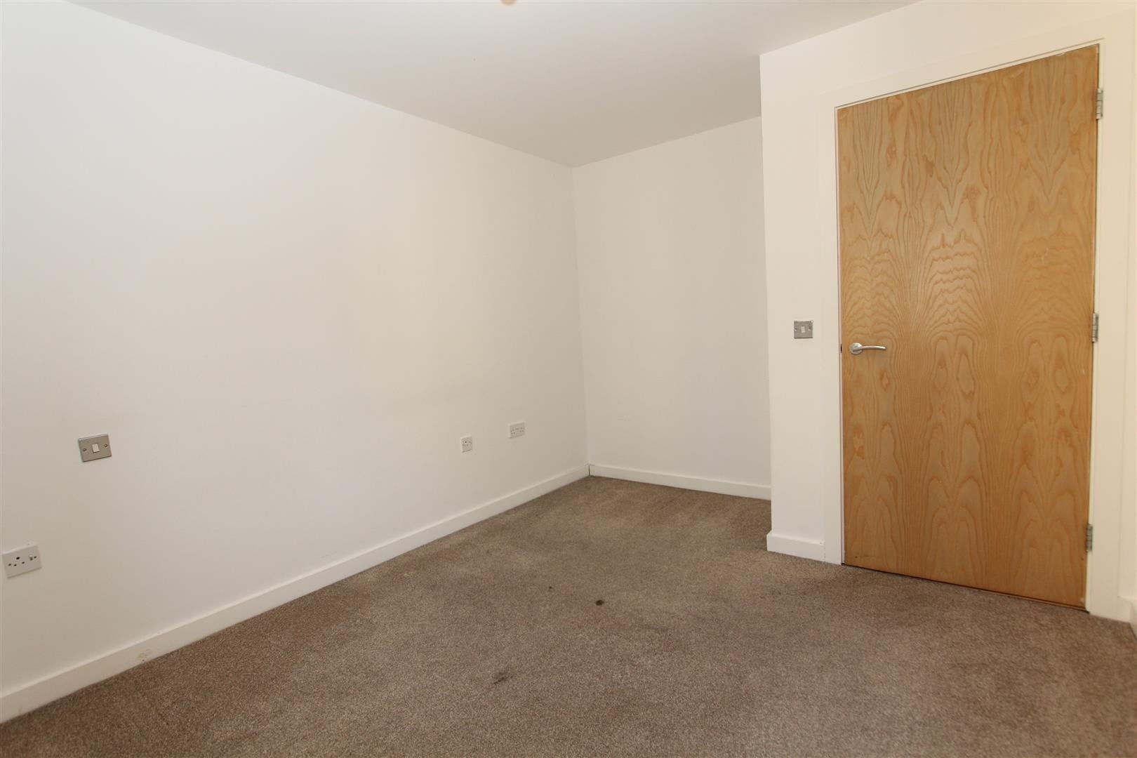 Flat Waterloo Street in Leeds