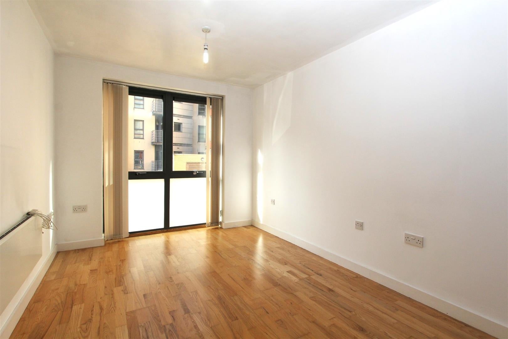 Flat Waterloo Street in Leeds