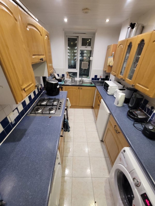 Room Tulse Hill in Greater London