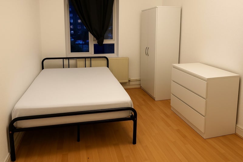 Room Tulse Hill in Greater London