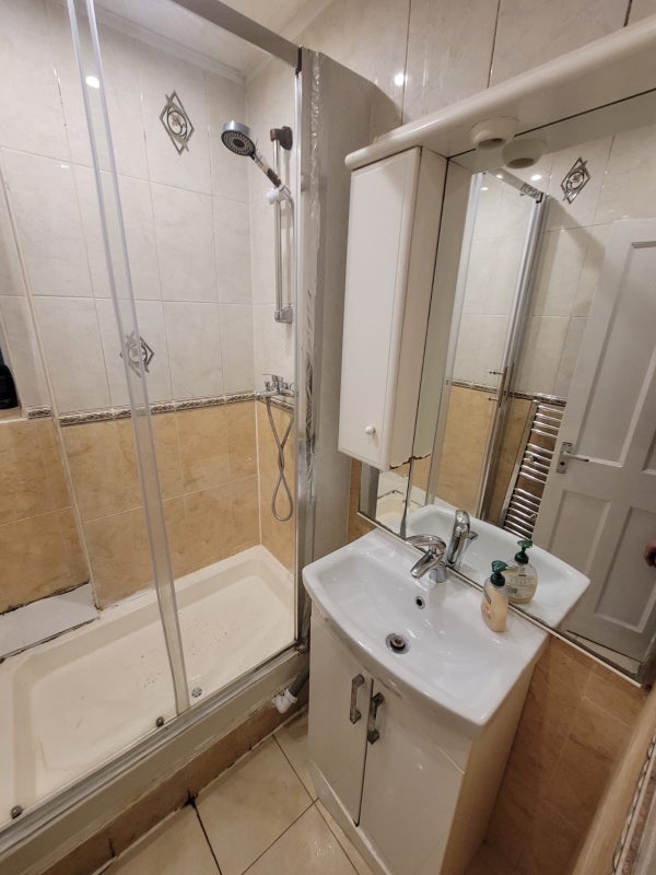 Room Tulse Hill in Greater London
