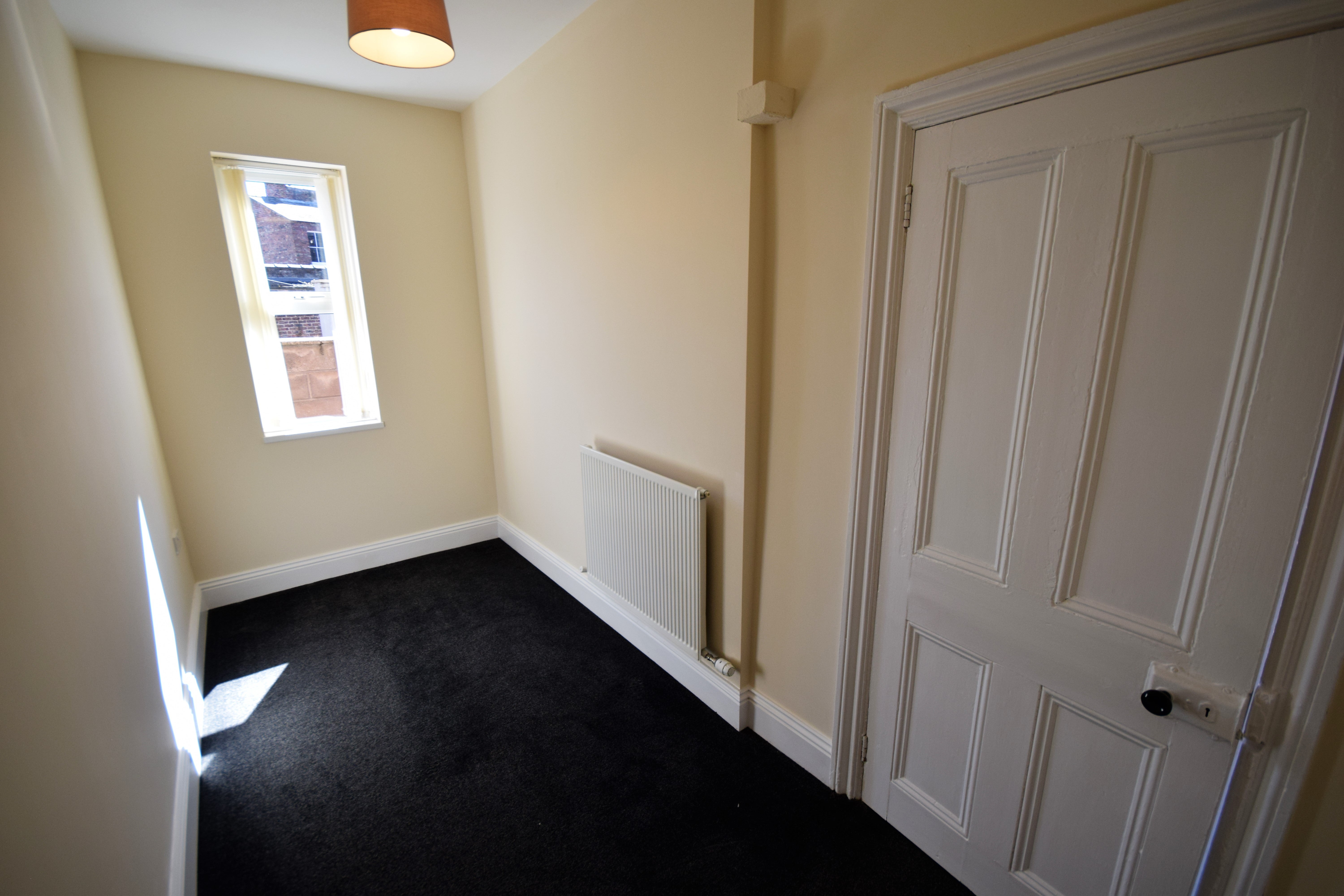 Flat Warwick Road in Carlisle