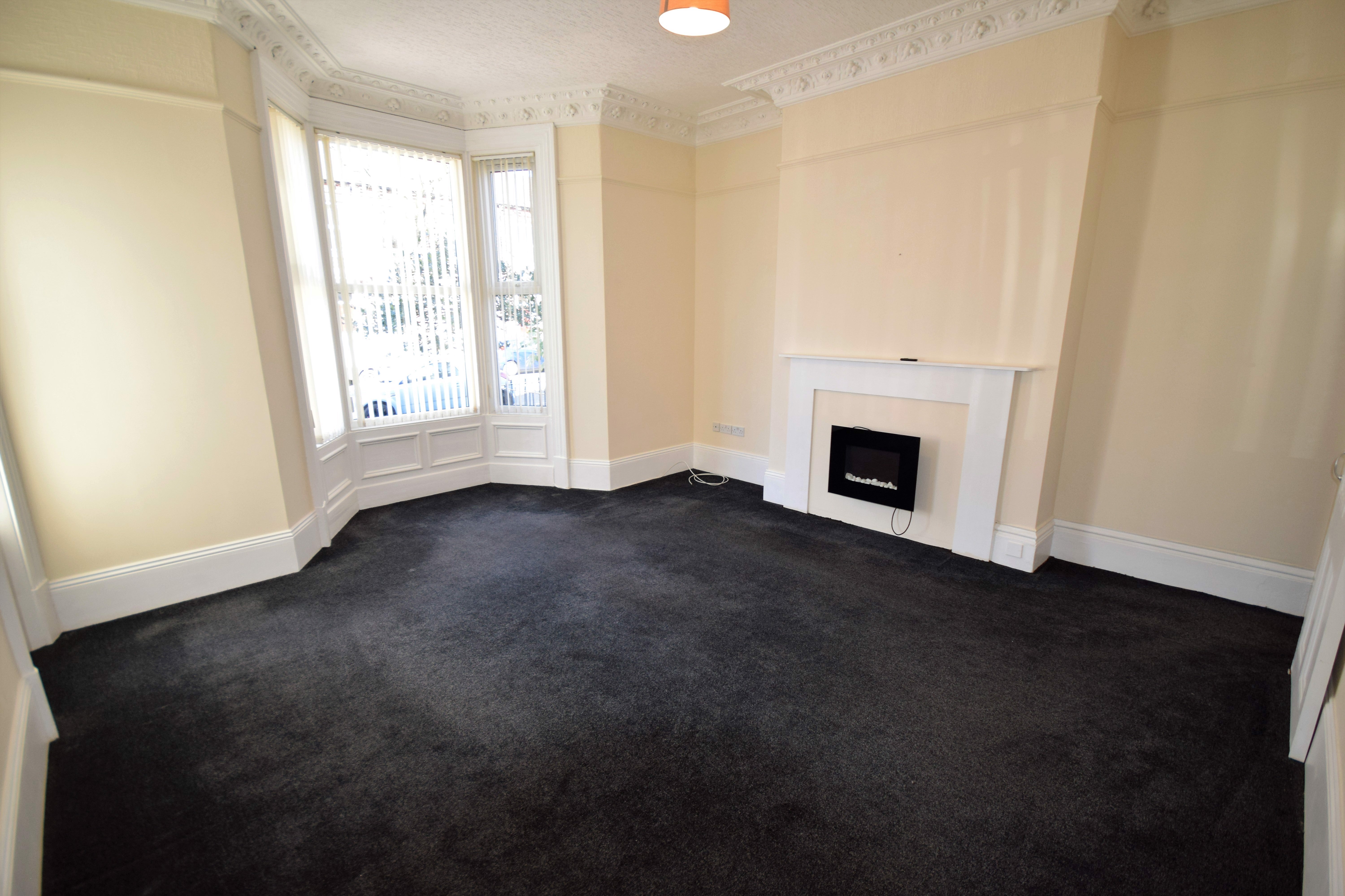 Flat Warwick Road in Carlisle