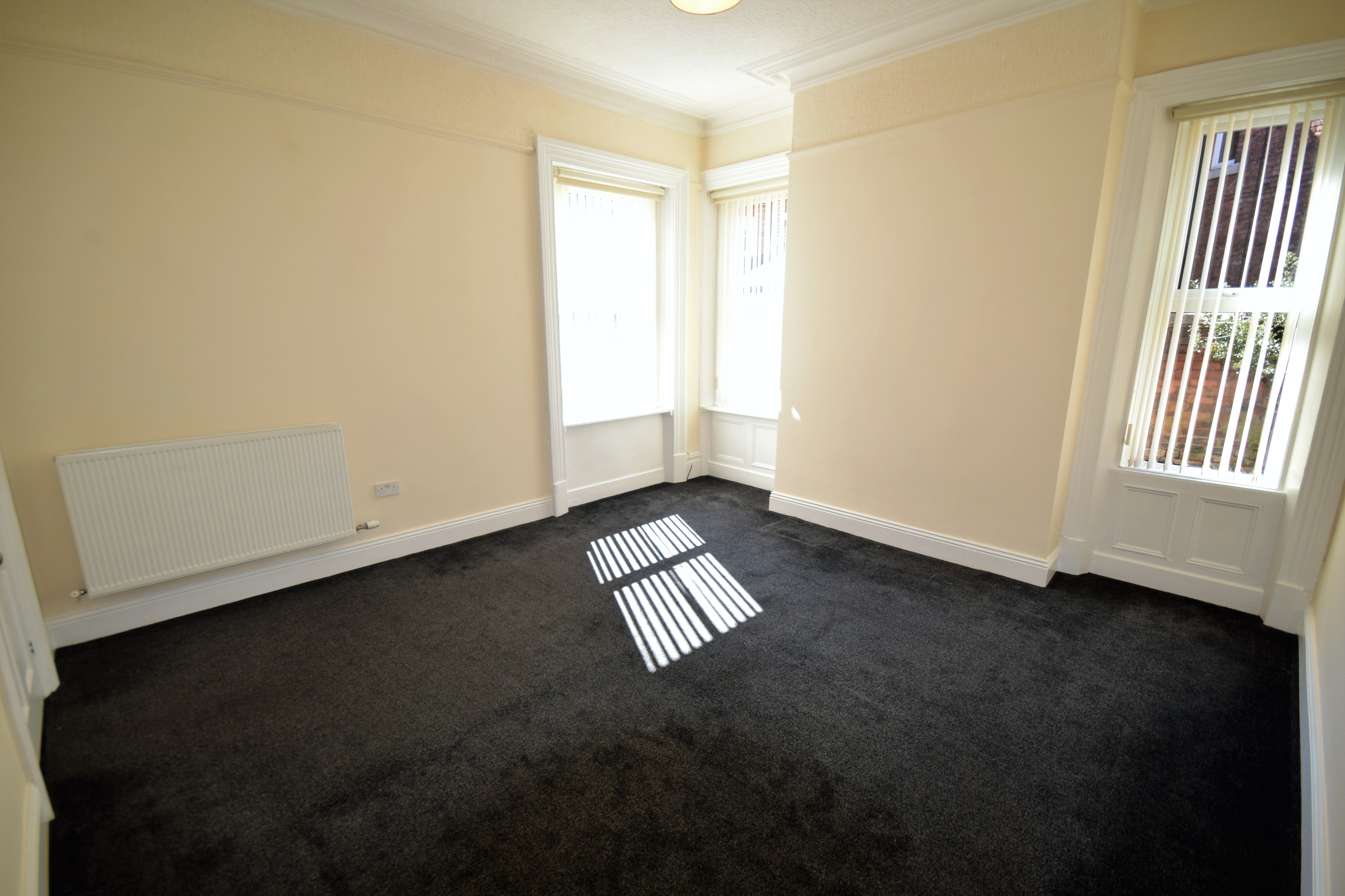 Flat Warwick Road in Carlisle