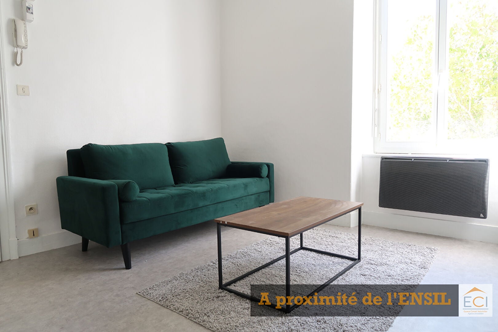 Appartement Rue Élisée Reclus à Limoges