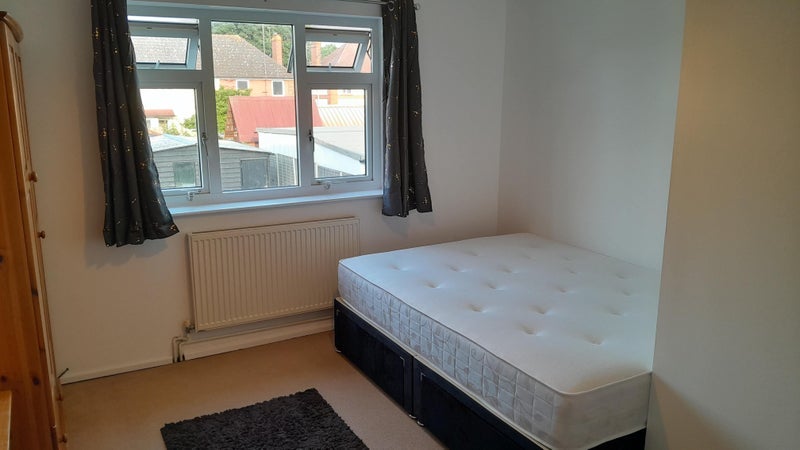 Room Romney Road in Ipswich
