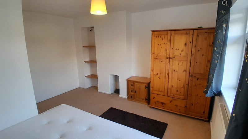 Room Romney Road in Ipswich