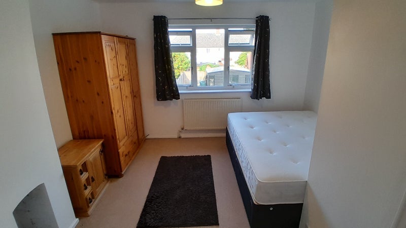 Room Romney Road in Ipswich