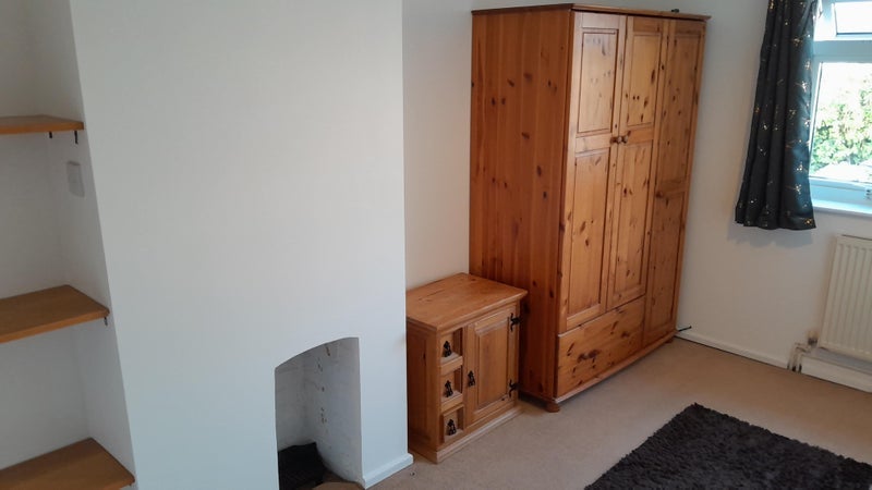 Room Romney Road in Ipswich
