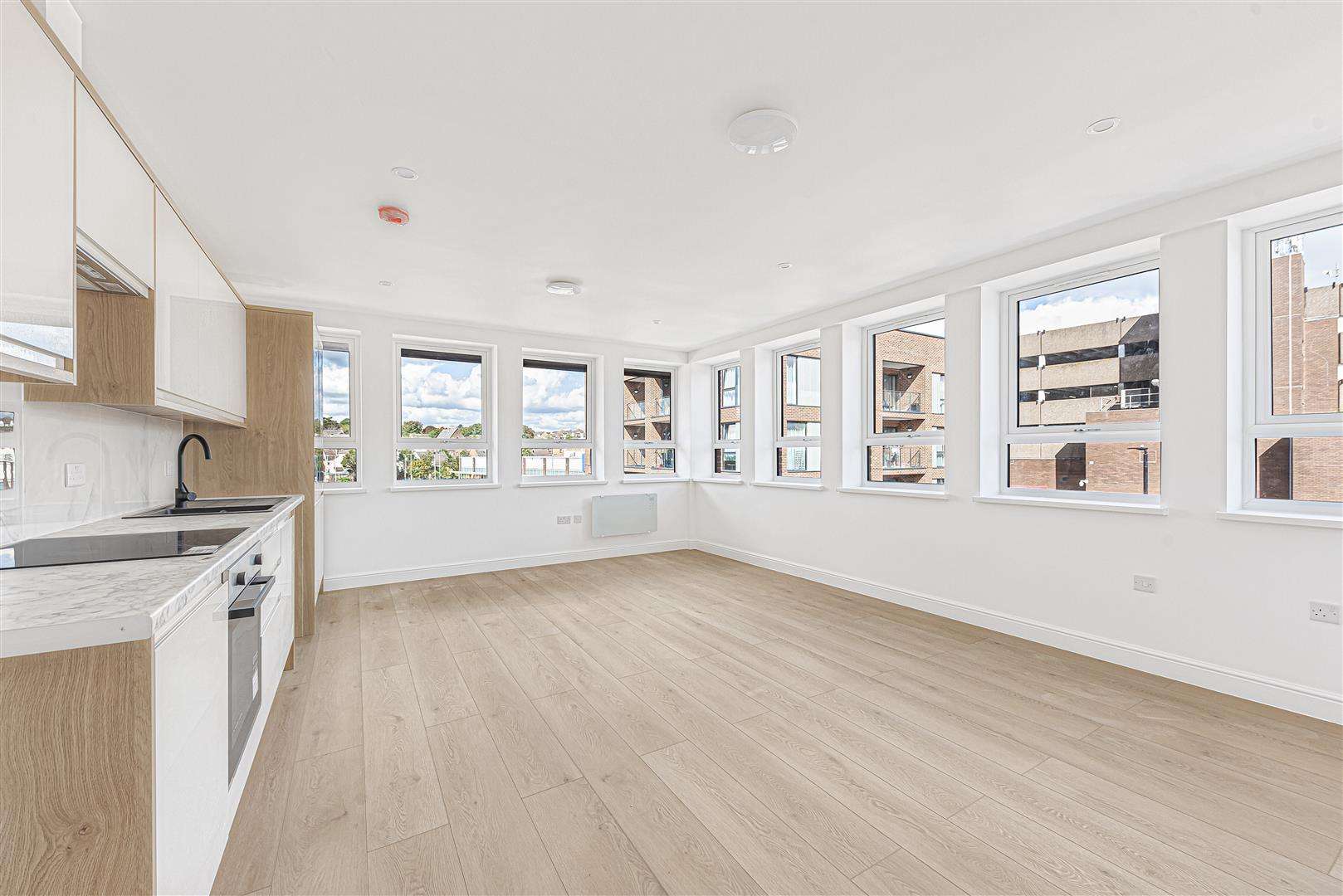 Flat Lowfield Street in Dartford