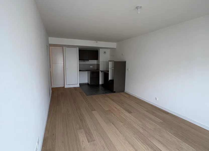 Appartement Rue Louis Pergaud à Le Plessis-Robinson