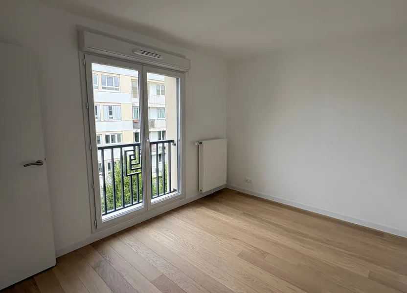 Appartement Rue Louis Pergaud à Le Plessis-Robinson