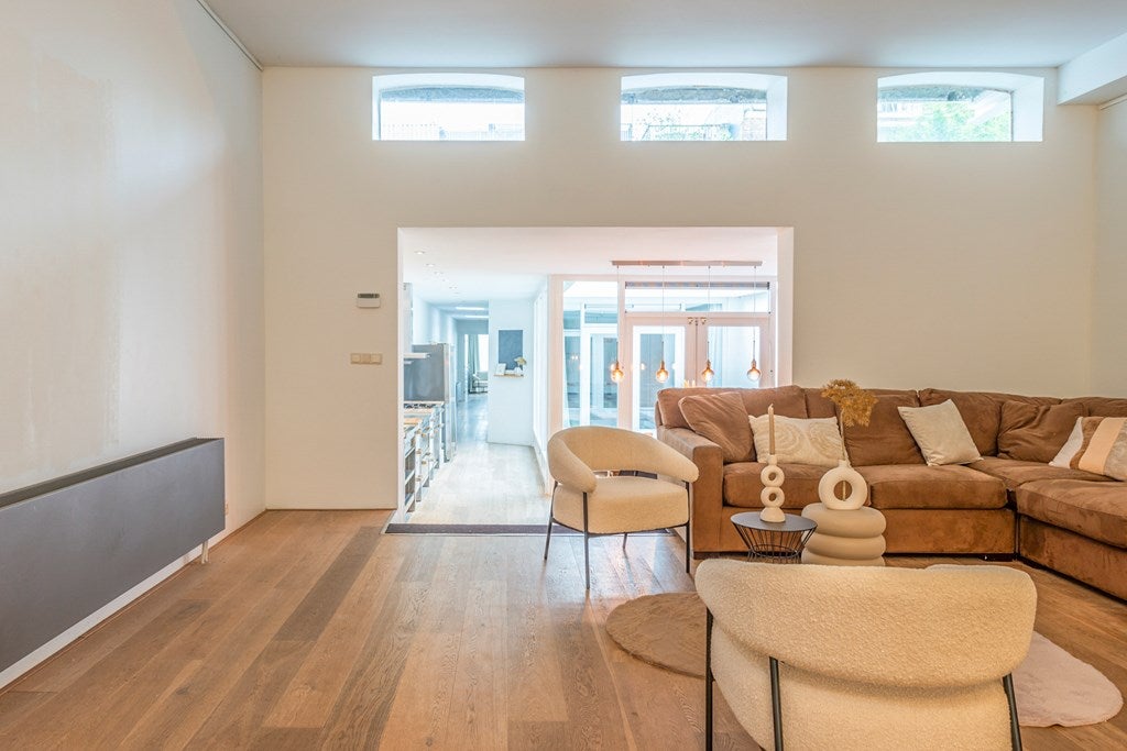 Woning te huur: Govert Flinckstraat, Amsterdam