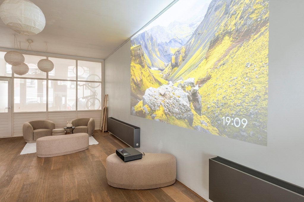 Woning te huur: Govert Flinckstraat, Amsterdam