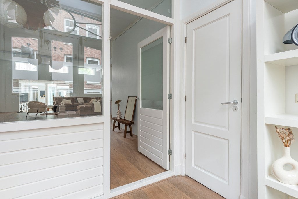 Woning te huur: Govert Flinckstraat, Amsterdam