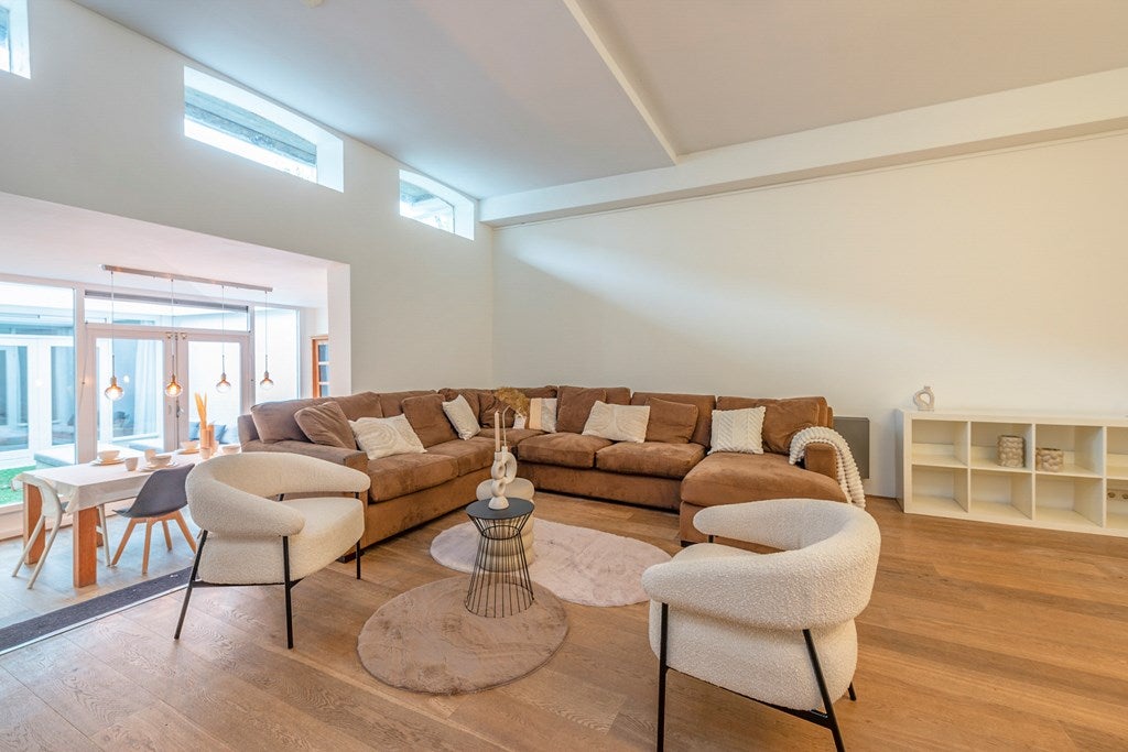 Woning te huur: Govert Flinckstraat, Amsterdam