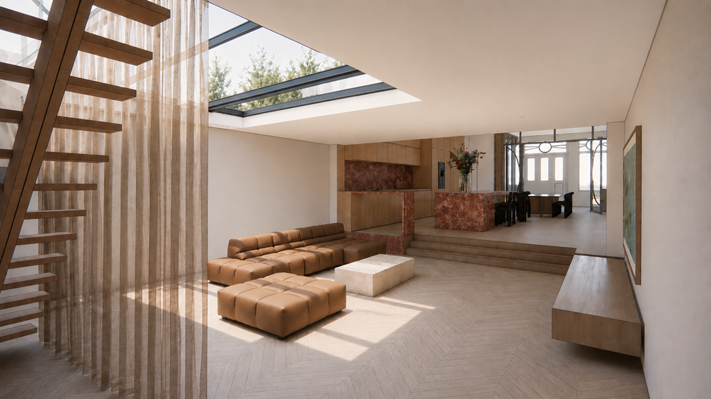 Woning te huur: Govert Flinckstraat, Amsterdam