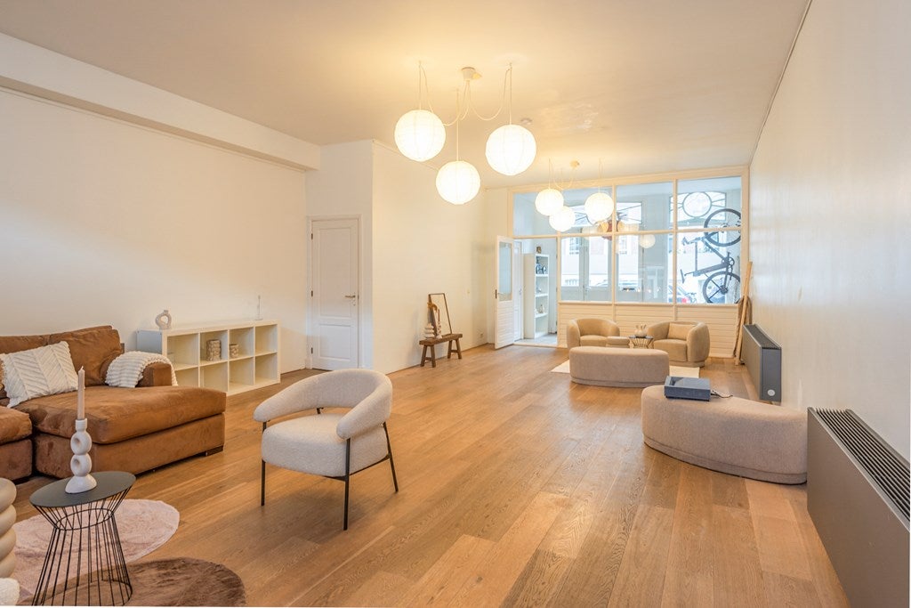 Woning te huur: Govert Flinckstraat, Amsterdam
