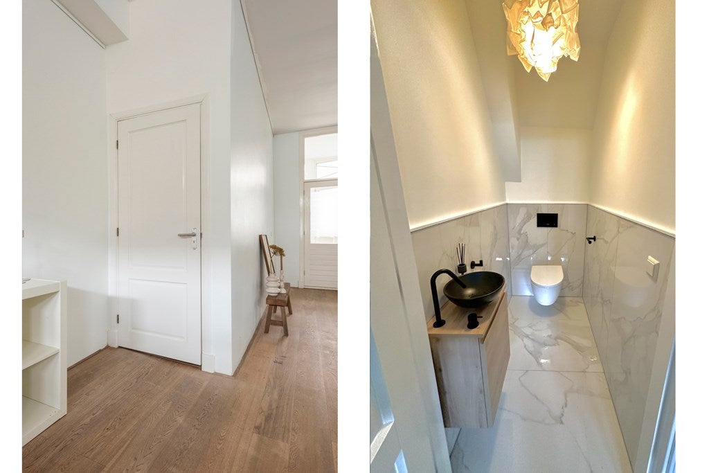 Woning te huur: Govert Flinckstraat, Amsterdam