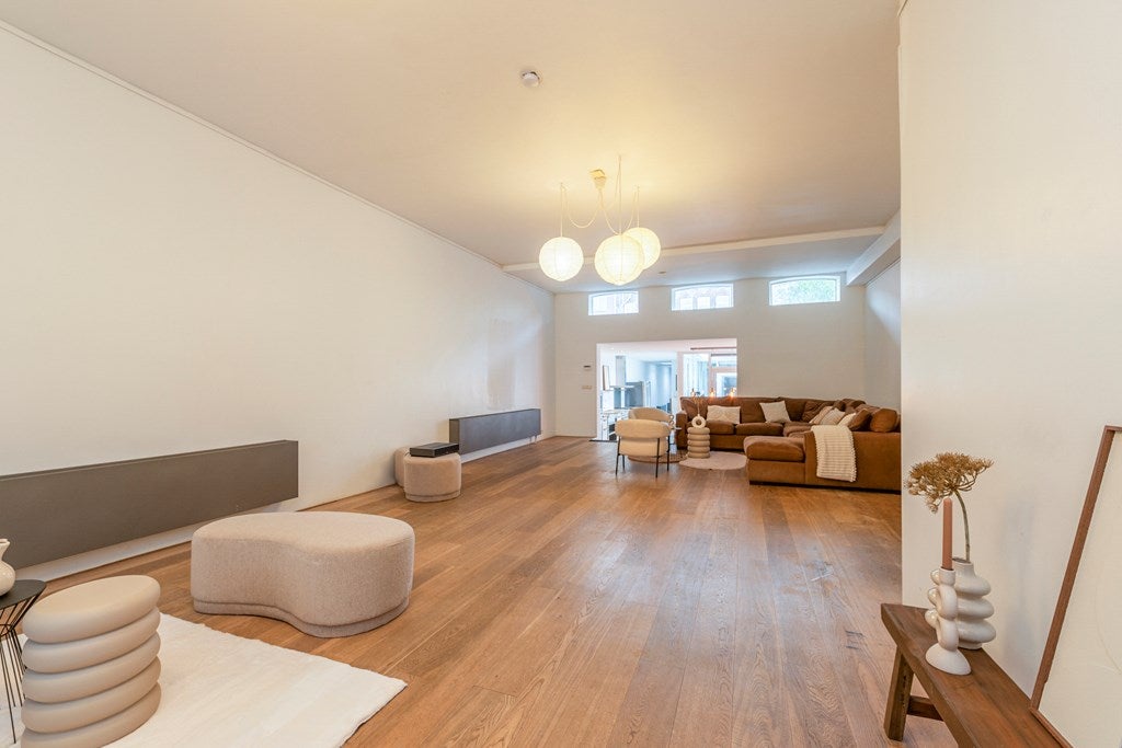 Woning te huur: Govert Flinckstraat, Amsterdam