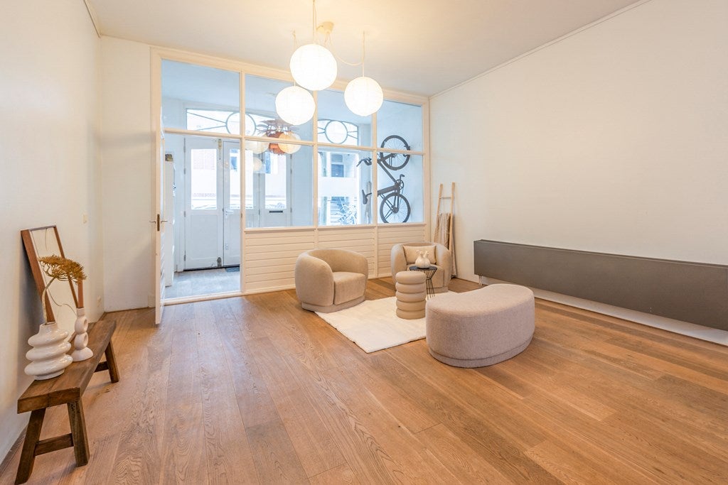 Woning te huur: Govert Flinckstraat, Amsterdam